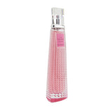 Givenchy Live Irresistible Rosy Crush Eau De Parfum Florale Spray