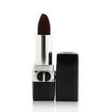 Christian Dior Rouge Dior Couture Colour Refillable Lipstick - # 886 Enigmatic (Velvet) 3.5g/0.12oz