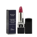 Christian Dior Rouge Dior Couture Colour Refillable Lipstick - # 678 Culte (Metallic) 3.5g/0.12oz