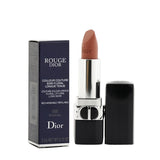 Christian Dior Rouge Dior Couture Colour Refillable Lipstick - # 505 Sensual (Matte) 3.5g/0.12oz