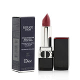 Christian Dior Rouge Dior Couture Colour Refillable Lipstick - # 663 Desir (Satin) 3.5g/0.12oz