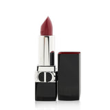 Christian Dior Rouge Dior Couture Colour Refillable Lipstick - # 959 Charnelle (Satin) 3.5g/0.12oz