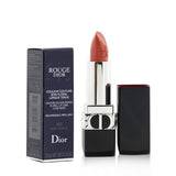 Christian Dior Rouge Dior Couture Colour Refillable Lipstick - # 365 New World (Satin) 3.5g/0.12oz