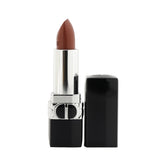Christian Dior Rouge Dior Couture Colour Refillable Lipstick - # 772 Classic (Matte) 3.5g/0.12oz
