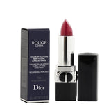 Christian Dior Rouge Dior Couture Colour Refillable Lipstick - # 766 Rose Harpers (Satin) 3.5g/0.12oz