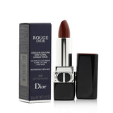Christian Dior Rouge Dior Couture Colour Refillable Lipstick - # 869 Sophisticated (Satin) 3.5g/0.12oz