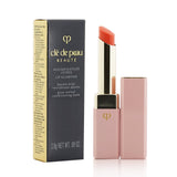 Cle De Peau Lip Glorifier N- # 3 Coral 2.8g/0.09oz