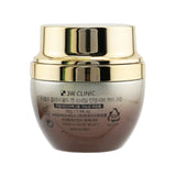 3W Clinic Gold & Snail Intensive Care Cream (Whitening/ Anti-Wrinkle)