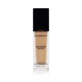 Givenchy Matissime Velvet Radiant Mat Fluid Foundation SPF 20 - #03 Mat Sand (Box Slightly Damaged)