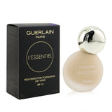 Guerlain L’Essentiel High Perfection Foundation 24H Wear SPF 15 - # 02C Light Cool