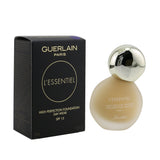 Guerlain L’Essentiel High Perfection Foundation 24H Wear SPF 15 - # 04W Medium Warm
