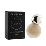 Guerlain L’Essentiel High Perfection Foundation 24H Wear SPF 15 - # 035C Beige Cool