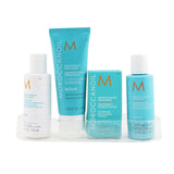 Moroccanoil Repair Takes Flight Set