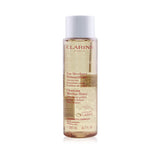 Clarins Cleansing Micellar Water with Alpine Golden Gentian & Lemon Balm Extracts - Sensitive Skin