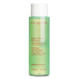 Clarins Purifying Toning Lotion with Meadowsweet & Saffron Flower Extracts - Combination to Oily Skin 200ml/6.7oz