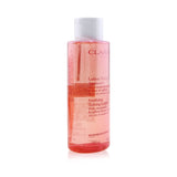 Clarins Soothing Toning Lotion with Chamomile & Saffron Flower Extracts - Very Dry or Sensitive Skin