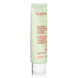 Clarins Purifying Gentle Foaming Cleanser with Alpine Herbs & Meadowsweet Extracts - Combination to Oily Skin 125ml/4.2oz
