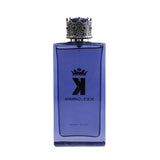 Dolce & Gabbana K Eau De Parfum Spray 150ml/5oz