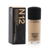 MAC Studio Fix Fluid SPF15 - N12