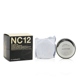 MAC Studio Fix Complete Coverage Cushion Compact SPF 50 (With An Extra Refill) - # NC12