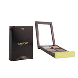 Tom Ford Eye Color Quad - # 31 Sous Le Sable 9g/0.31oz