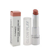 MAC Glow Play Lip Balm - # 451 Sweet Treat 3.6g/0.12oz