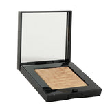 Bobbi Brown Highlighting Powder Set (1x Highlighting Powder + 1x Mini Face Brush) - #Bronze Glow 2pcs