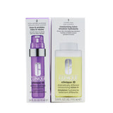 Clinique Clinique iD Dramatically Different Moisturizing Lotion+ + Active Cartridge Concentrate For Lines & Wrinkles (Purple)