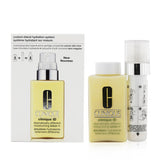 Clinique Clinique iD Dramatically Different Moisturizing Lotion+ + Active Cartridge Concentrate For Uneven Skin Tone (White)