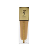 Yves Saint Laurent Touche Eclat Le Teint Long Wear Glow Foundation SPF22 - # BD30 Warm Almond 25ml/0.84oz