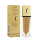 Yves Saint Laurent Touche Eclat Le Teint Long Wear Glow Foundation SPF22 - # BR50 Cool Honey