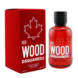Dsquared2 Red Wood Eau De Toilette Spray