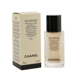 Chanel Les Beiges Teint Belle Mine Naturelle Healthy Glow Hydration And Longwear Foundation - # B20 30ml/1oz