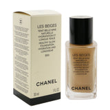 Chanel Les Beiges Teint Belle Mine Naturelle Healthy Glow Hydration And Longwear Foundation - # B50 30ml/1oz