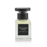 Abercrombie & Fitch Authentic Eau De Toilette Spray