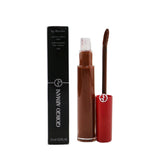 Giorgio Armani Lip Maestro Intense Velvet Color (Liquid Lipstick) - # 209 (Palazzo)
