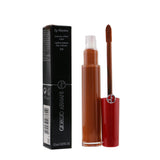 Giorgio Armani Lip Maestro Intense Velvet Color (Liquid Lipstick) - # 208 (Venetian Red)