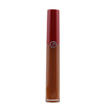 Giorgio Armani Lip Maestro Intense Velvet Color (Liquid Lipstick) - # 208 (Venetian Red)