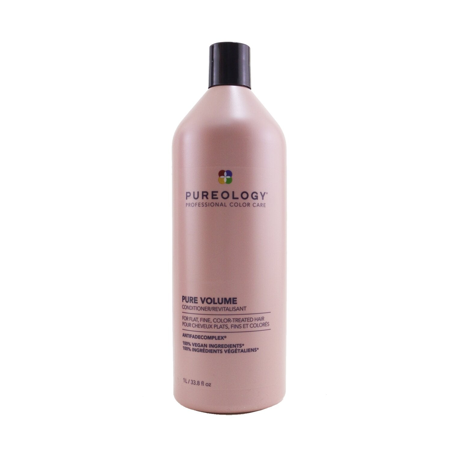 Pureology Condition, for Frizz-Prone Colour Treated Hair - FRESH