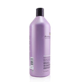 Pureology Hydrate Sheer Shampoo (For Fine, Dry, Color-Treated Hair)
