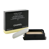 Chanel Ultra Le Teint Ultrawear All Day Comfort Flawless Finish Compact Foundation Refill - # B20