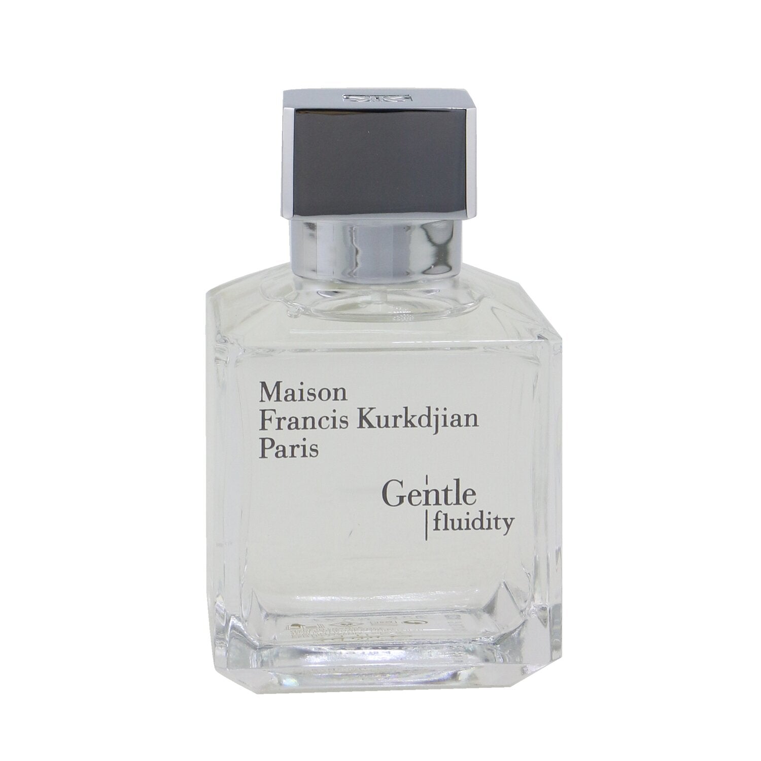 Maison Francis Kurkdjian Gentle Fluidity Silver Eau de Parfum (35ml)