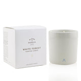 Bjork & Berries Scented Candle - White Forest