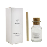 Bjork & Berries Reed Diffuser - Never Spring