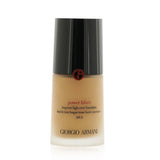 Giorgio Armani Power Fabric Longwear High Cover Foundation SPF 25 - # 5.5 (Medium, Neutral)(Box Slightly Damaged) 30ml/1.01oz