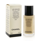 Chanel Les Beiges Teint Belle Mine Naturelle Healthy Glow Hydration And Longwear Foundation - # BD31 30ml/1oz