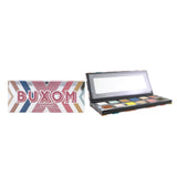Buxom Xtrovert Eyeshadow Palette (12x Eyeshadow) 12x1.1g/0.03oz