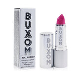 Buxom Full Force Plumping Lipstick - # Mover (Soft Pink) 3.5g/0.12oz