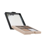 Lash Star Modern Nudes Quad Eyeshadow Palette - # 3 Grey 2g/0.07oz