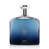 Ralph Lauren Polo Deep Blue Parfum Spray 125ml/4.2oz